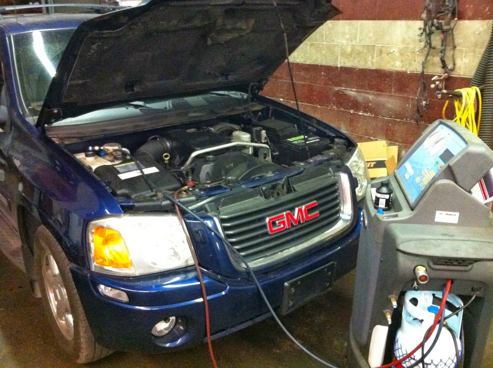 Ansar Auto, photo 3