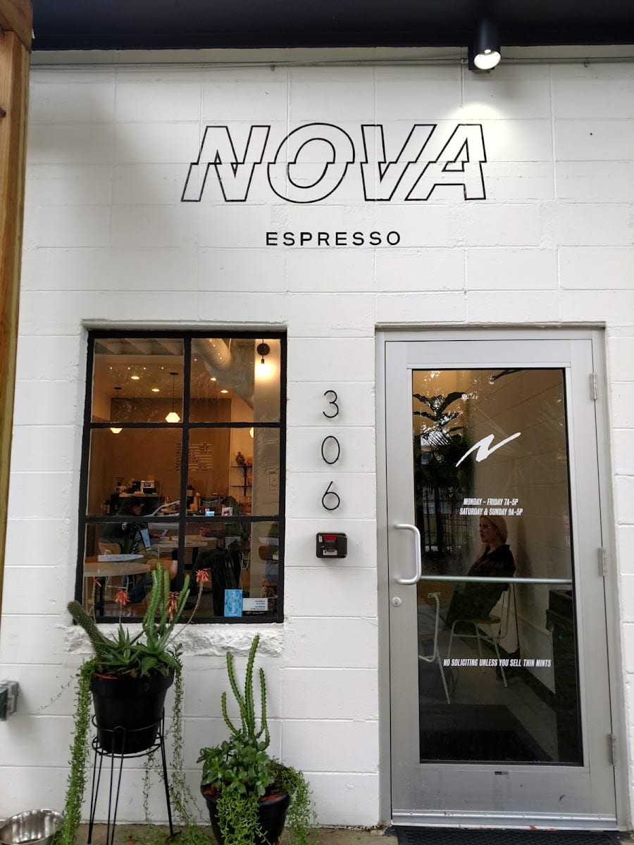 Nova Espresso, photo 2