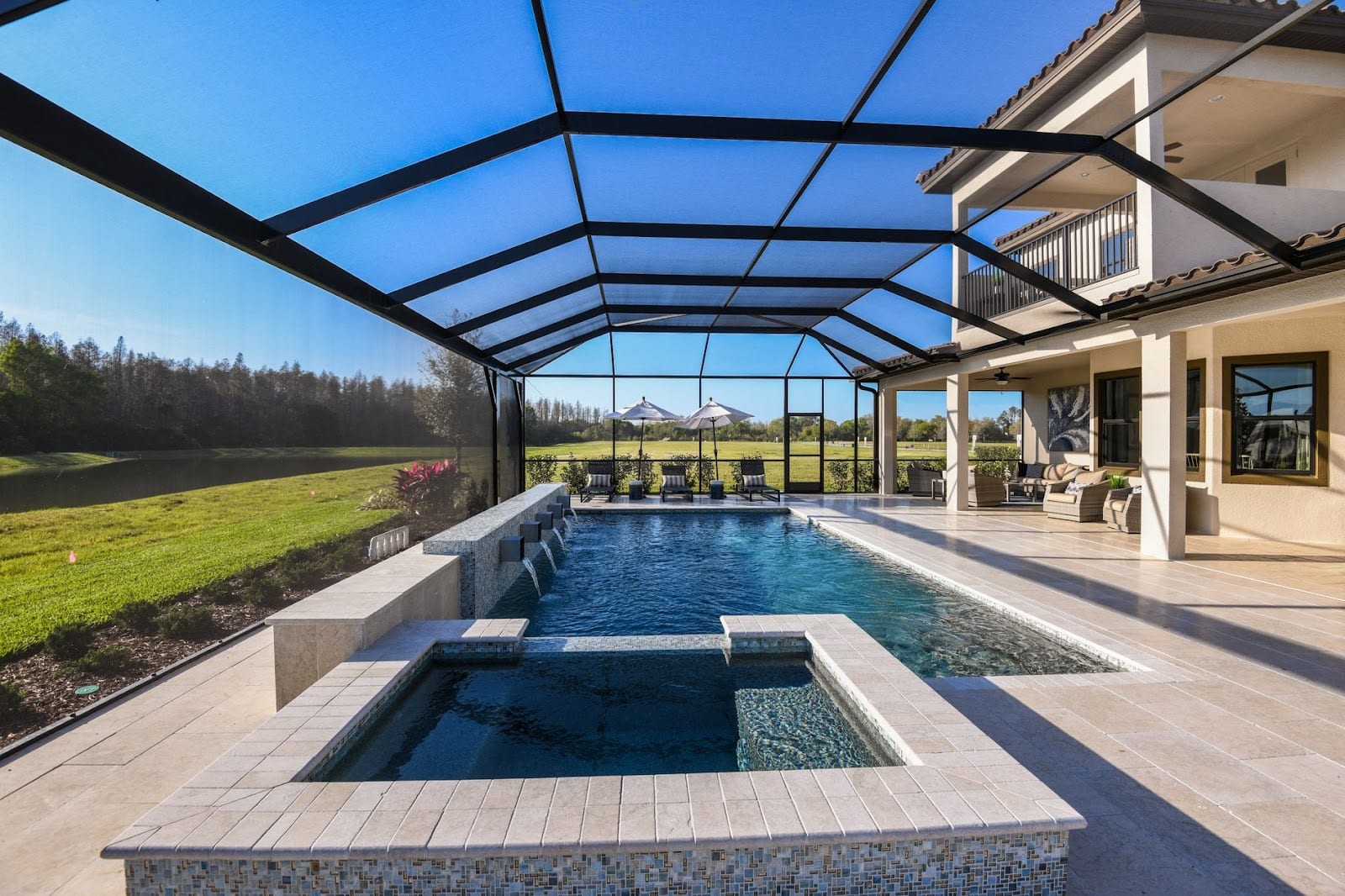 Holiday Pools of West Florida Inc