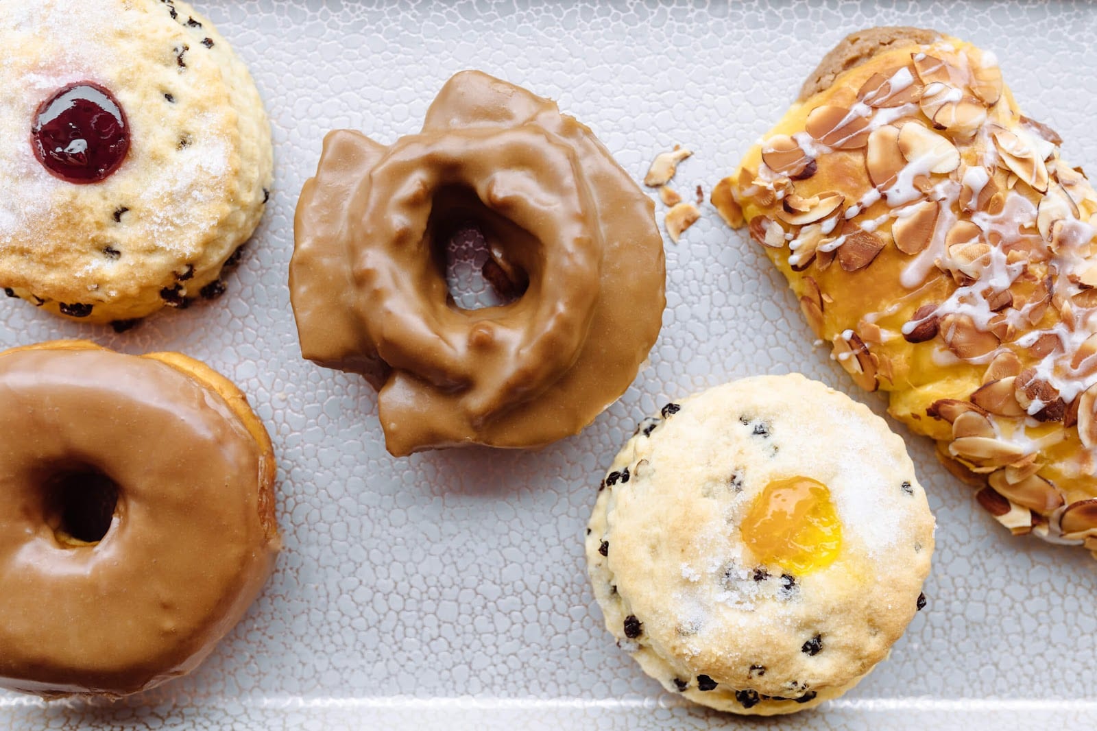 Butter Cream Bakery & Diner
