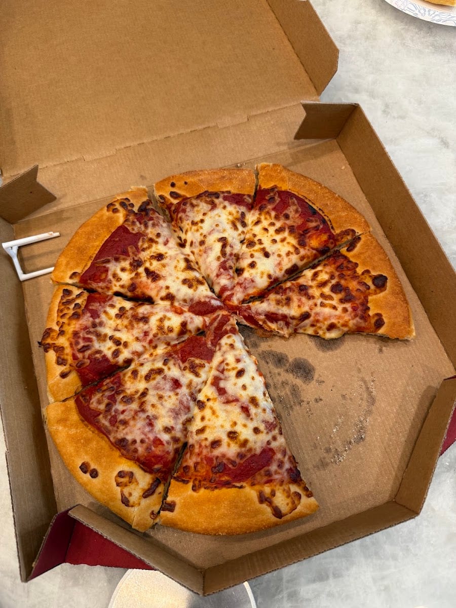 Pizza Hut, photo 4