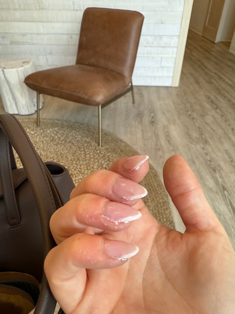 Bella Terrace Nails Salon