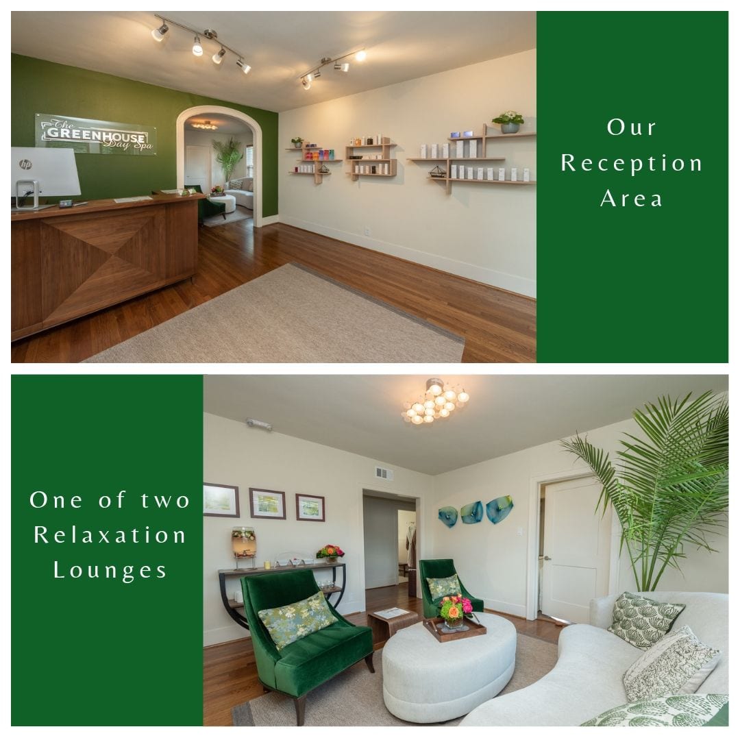 The Greenhouse Day Spa, photo 3