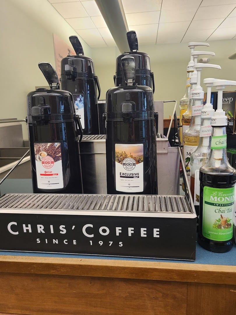 Friends Coffee Nook, photo 2