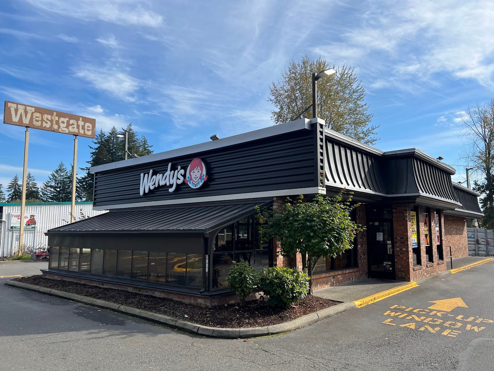Wendy's, photo 2
