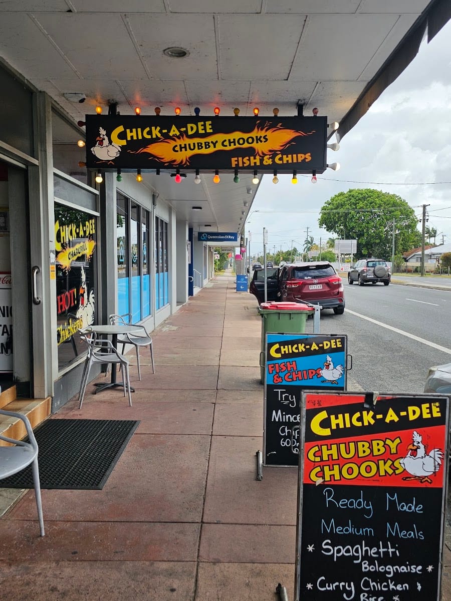 Chick-a-Dee, photo 2