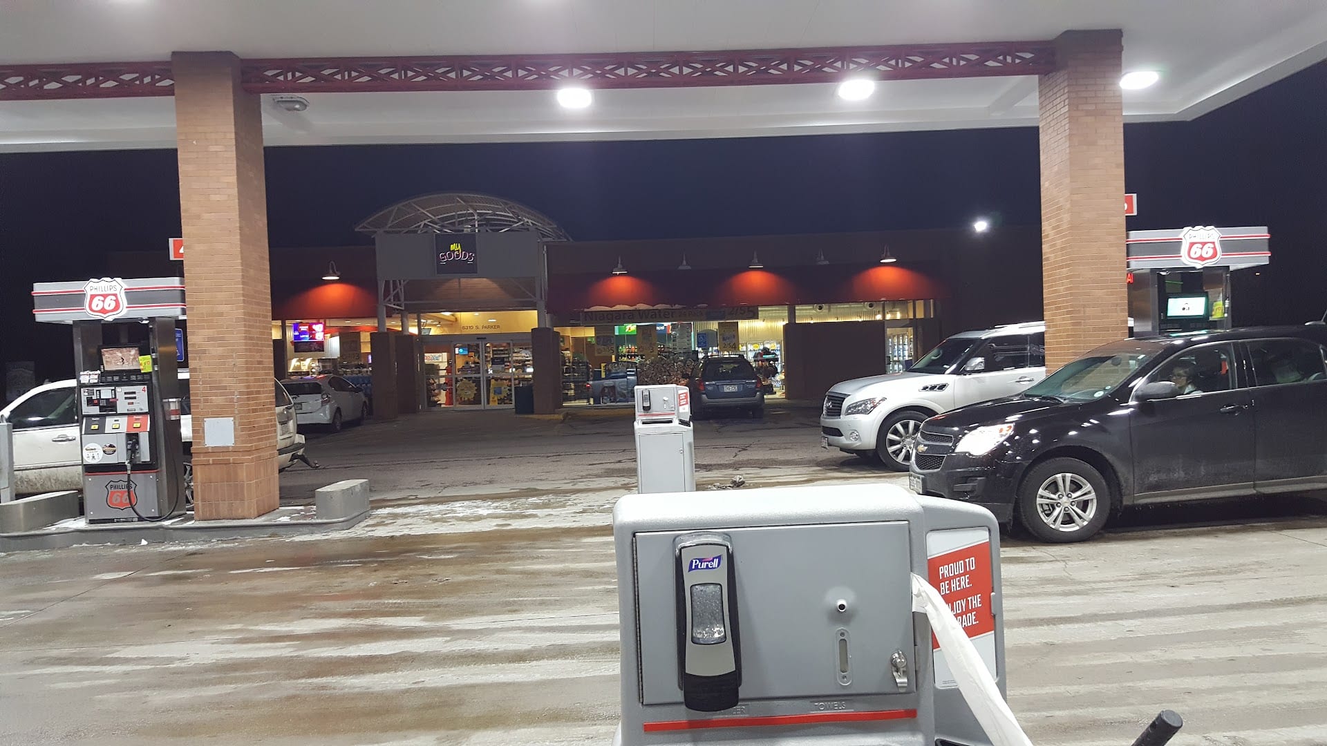 Phillips 66, photo 2