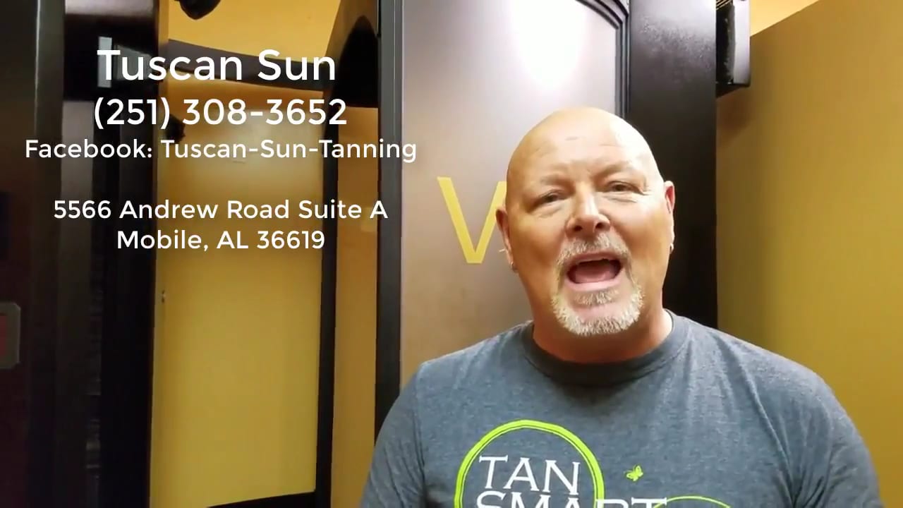 Tuscan Sun Tanning Salon, photo 3