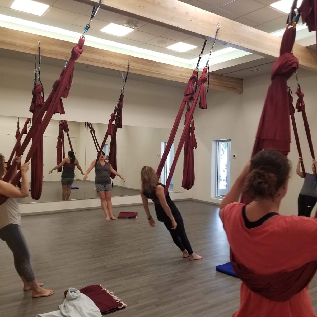 Live Healthy Retreats