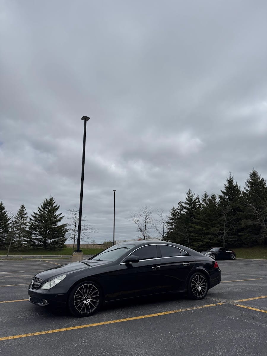 355 Auto Collision