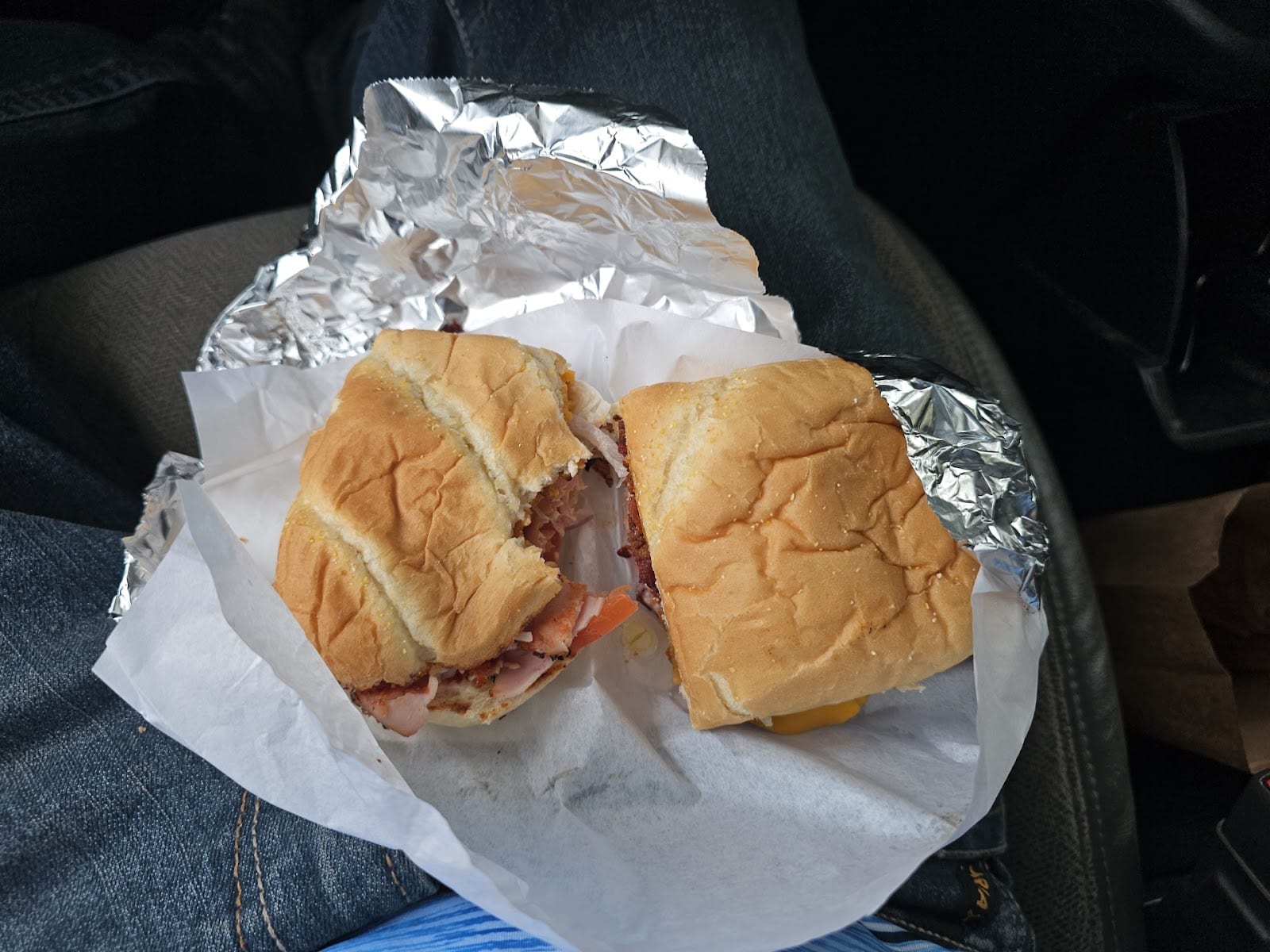 Mo Betta Deli, photo 2