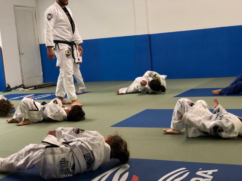 Colhado Brazilian Jiu-Jitsu Academy, photo 2