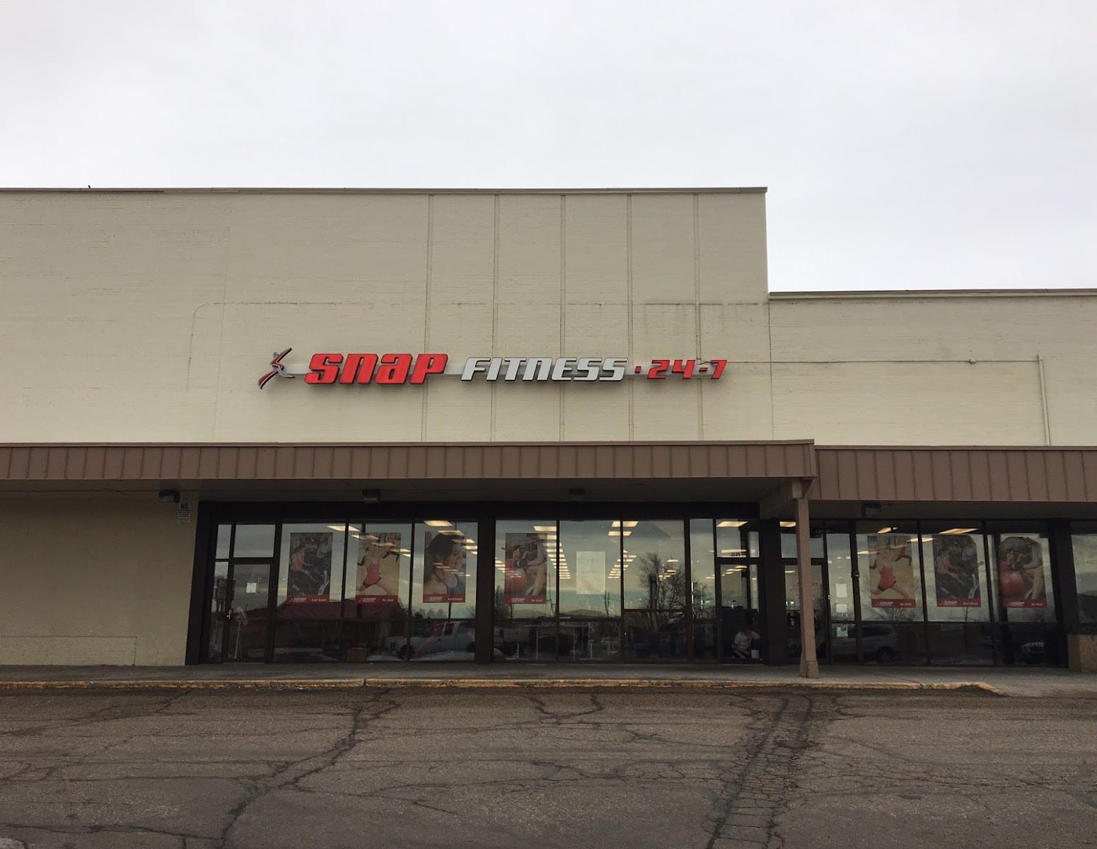Snap Fitness Casper, photo 3