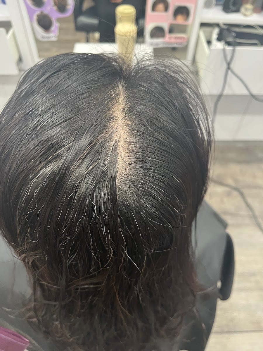 Ritz Hair Salon & Supplies