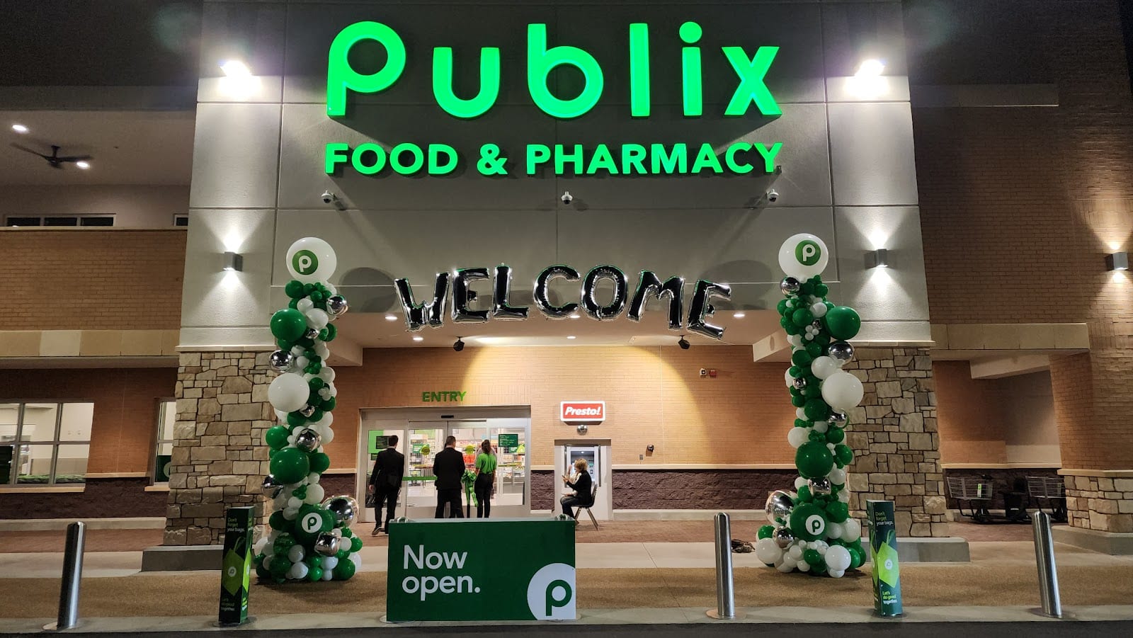 Publix Pharmacy at The Landings, photo 4