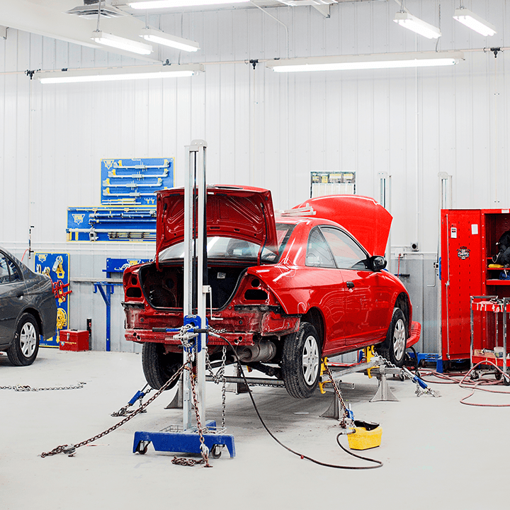 Gerber Collision & Glass, photo 2
