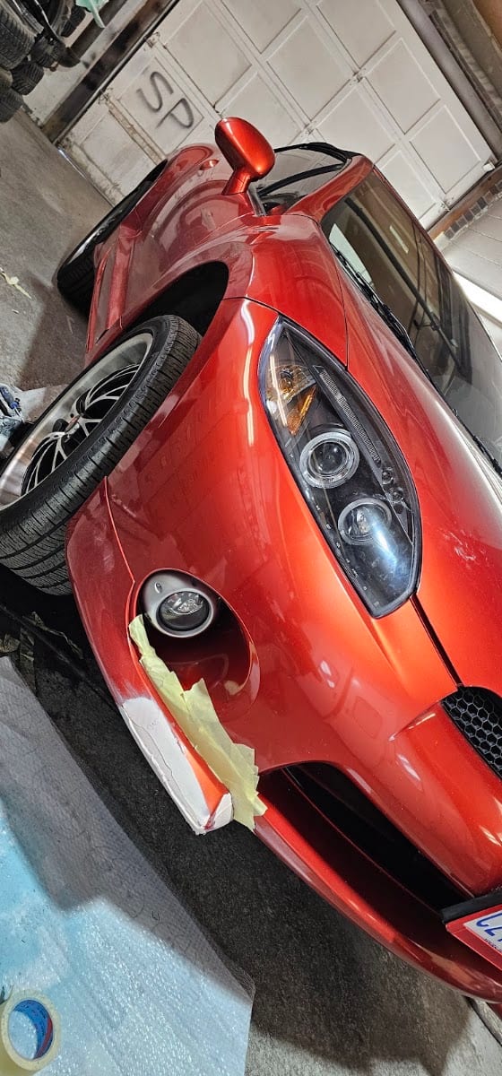 Sp Auto Collision Ltd, photo 2