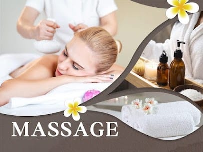 Golden Star Massage Therapy, photo 2