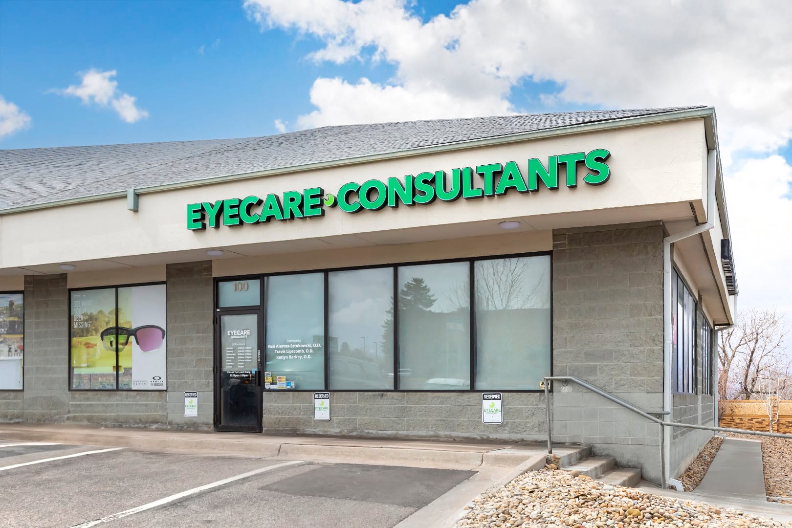 EyeCare Consultants, photo 3
