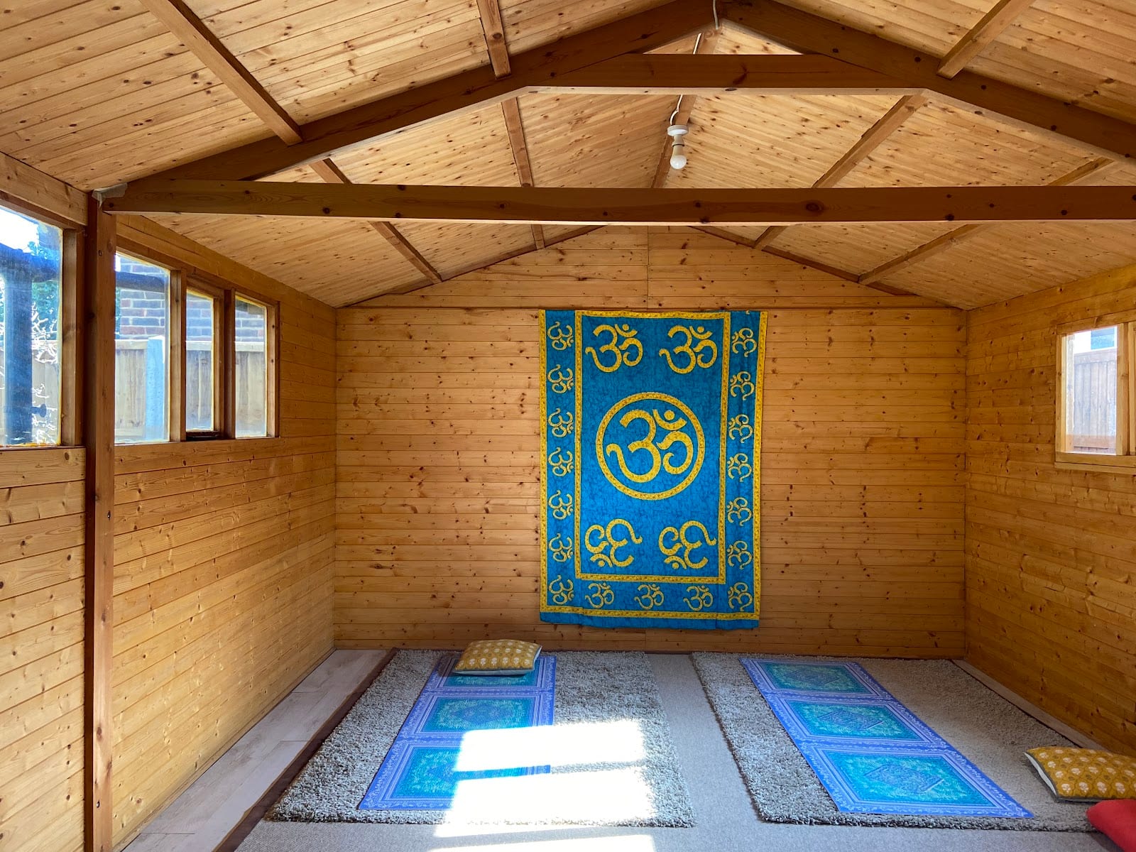 Yoga St Albans, photo 2