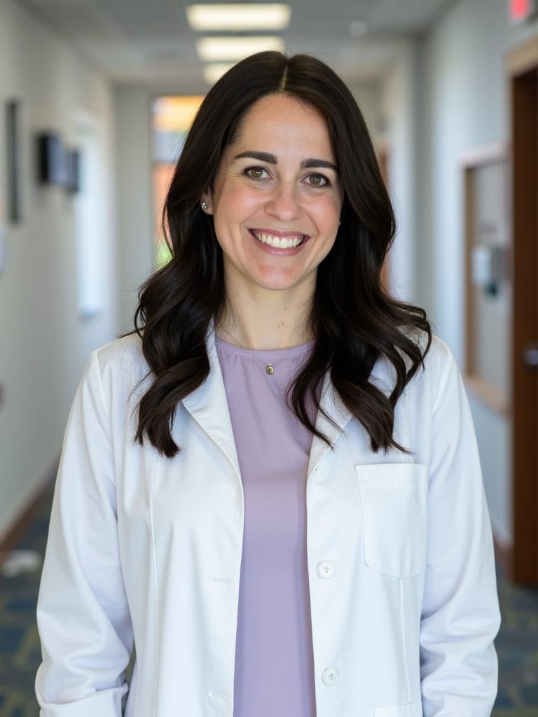 Rebecca (Becky) Epstein, M.D.