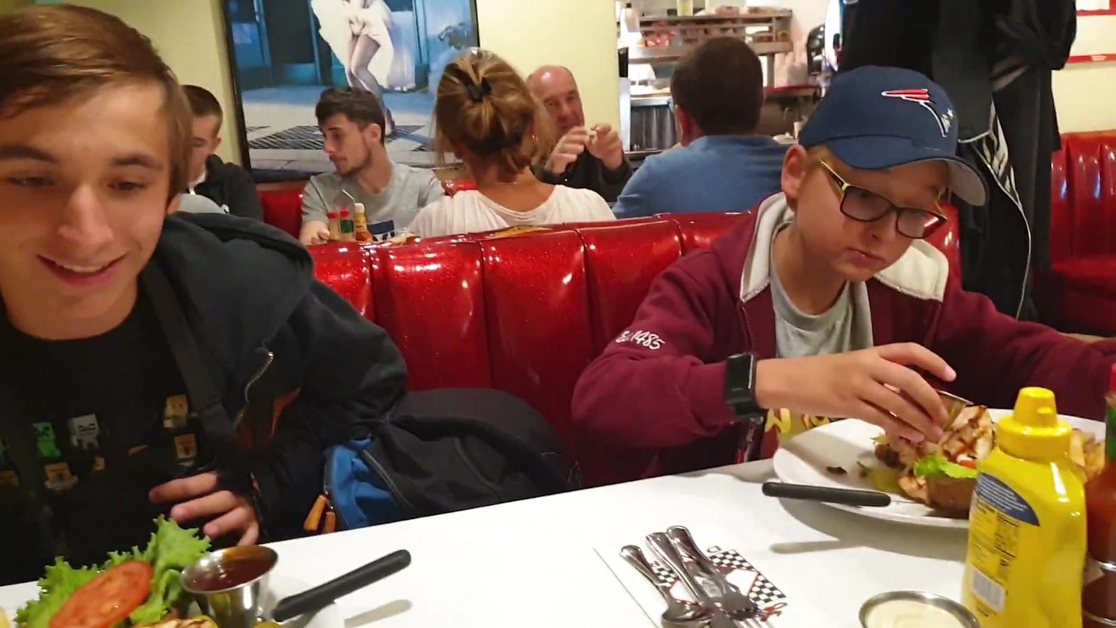 Lori's Diner, photo 3