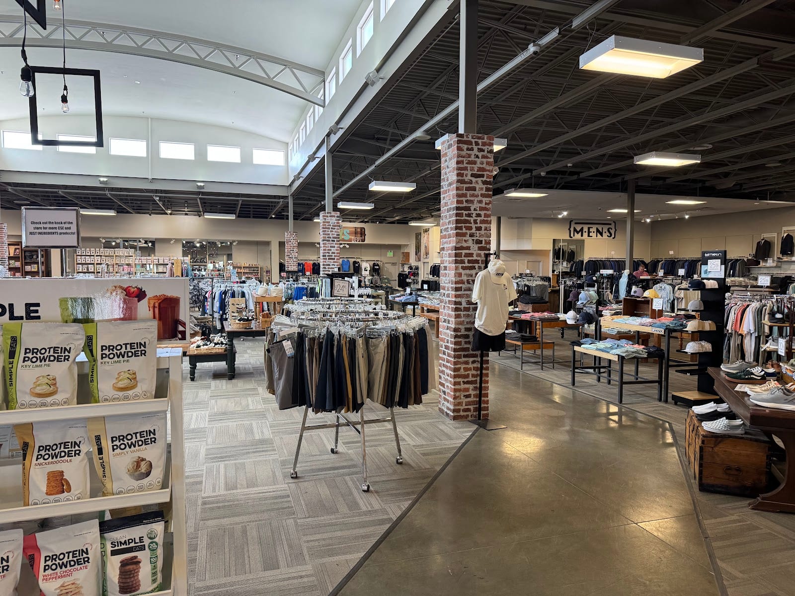 Christensen's Department Store, photo 3