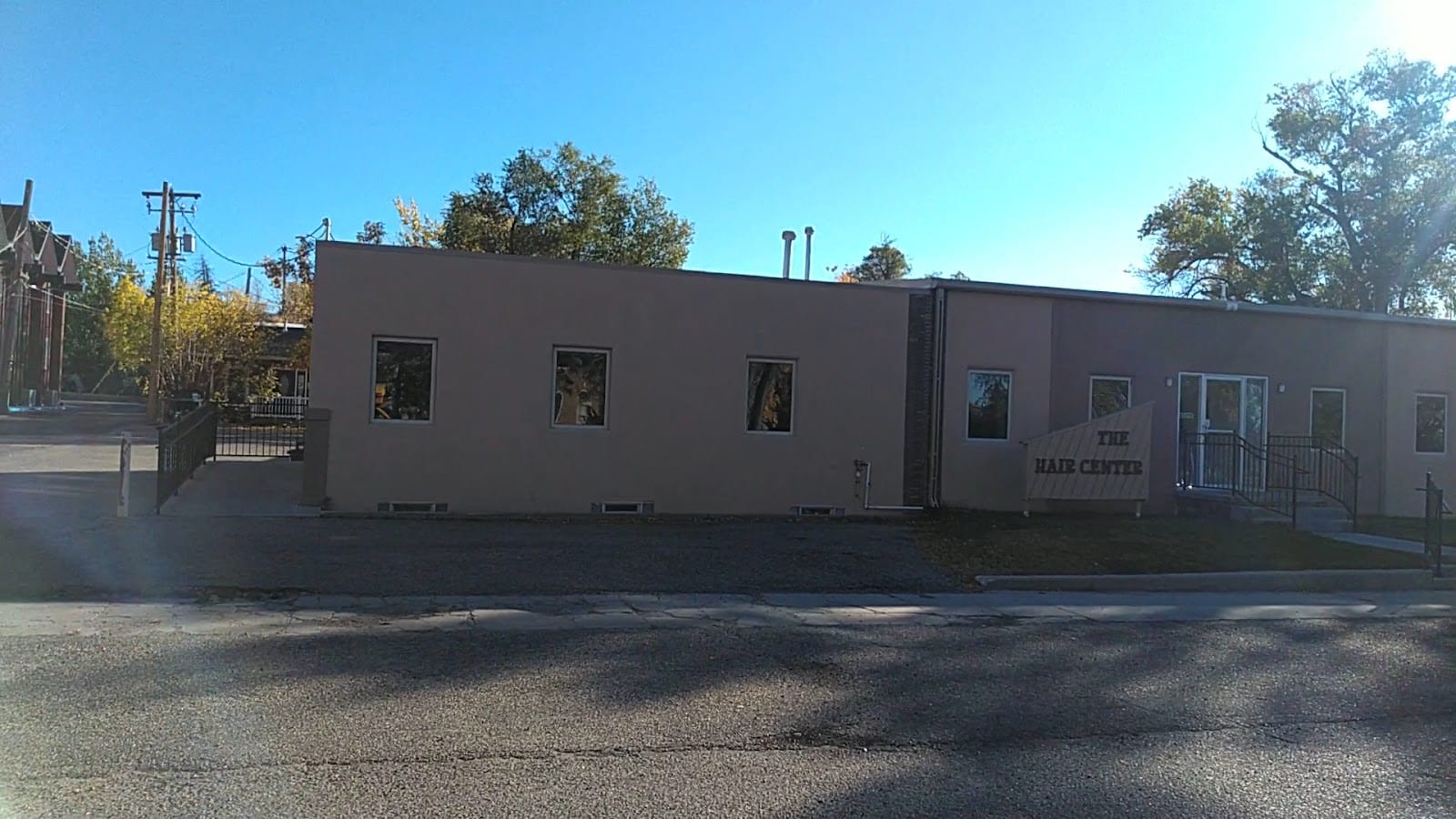 Hair Center