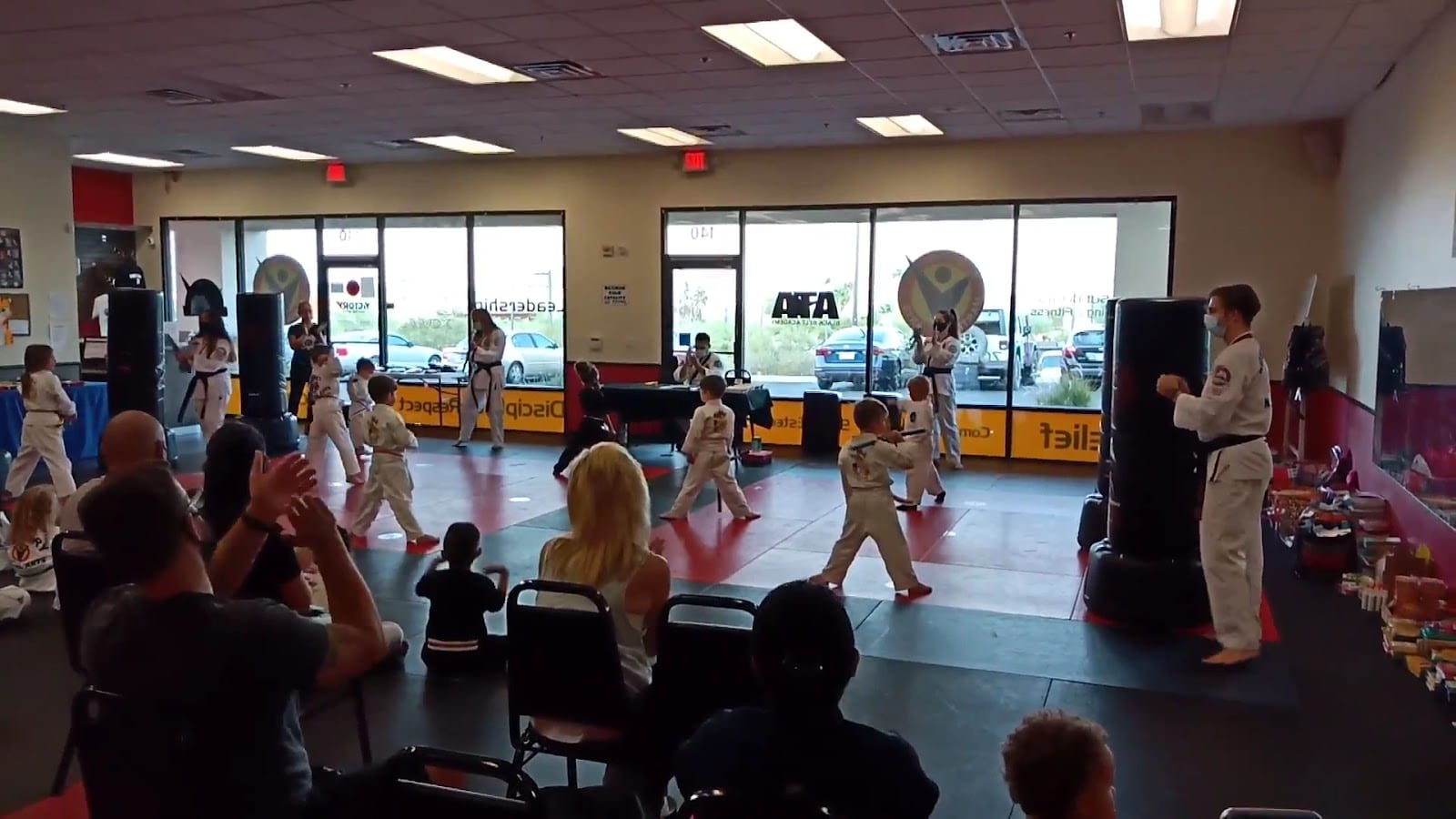 Victory Martial Arts, photo 3