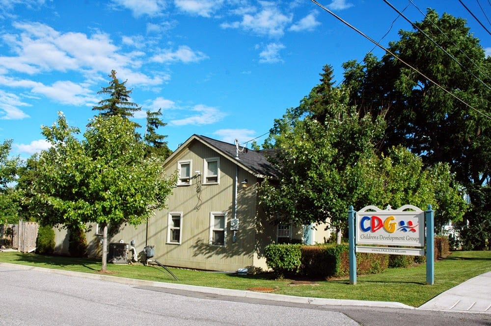 Children's Development Group (CDG Centre)