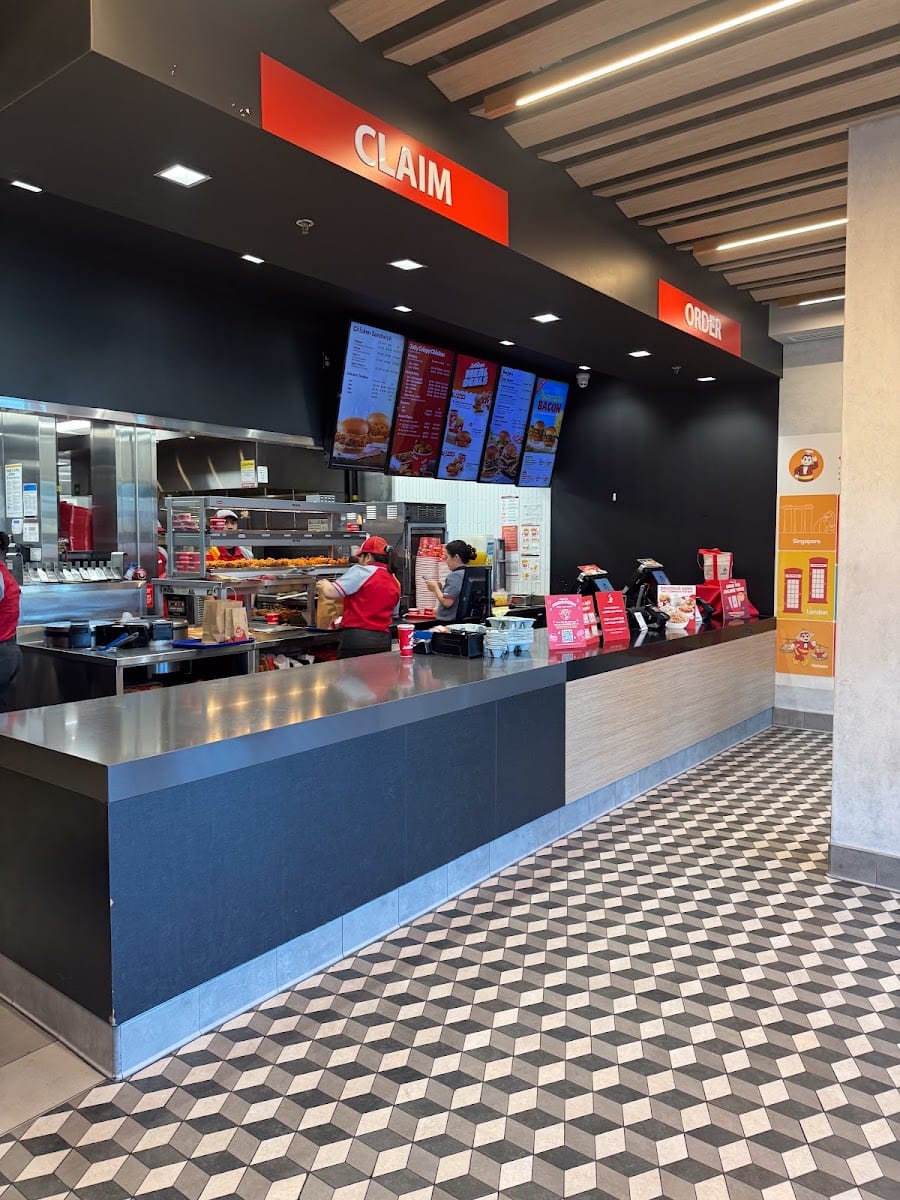 Jollibee, photo 4