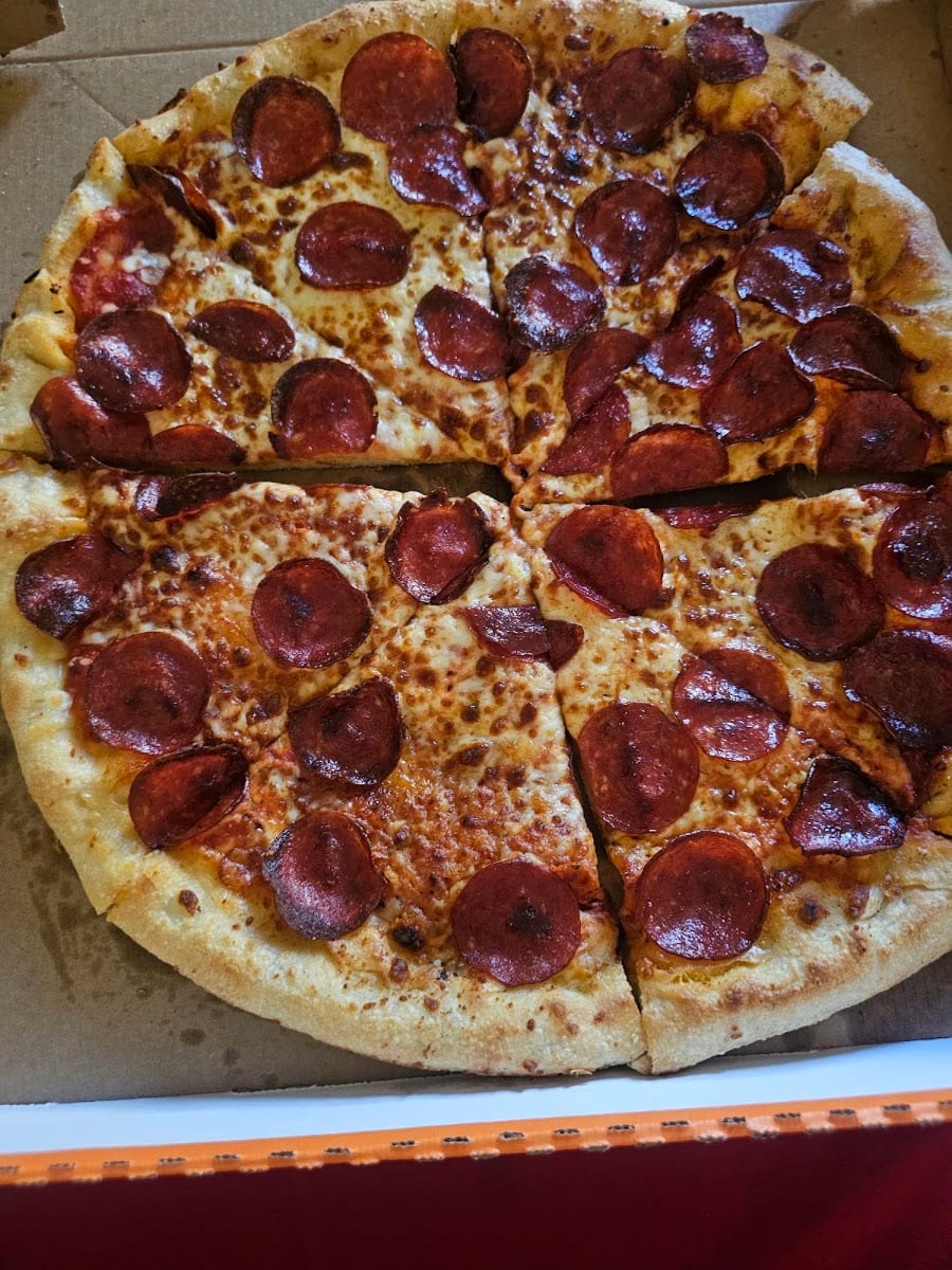 Little Caesars Pizza, photo 2
