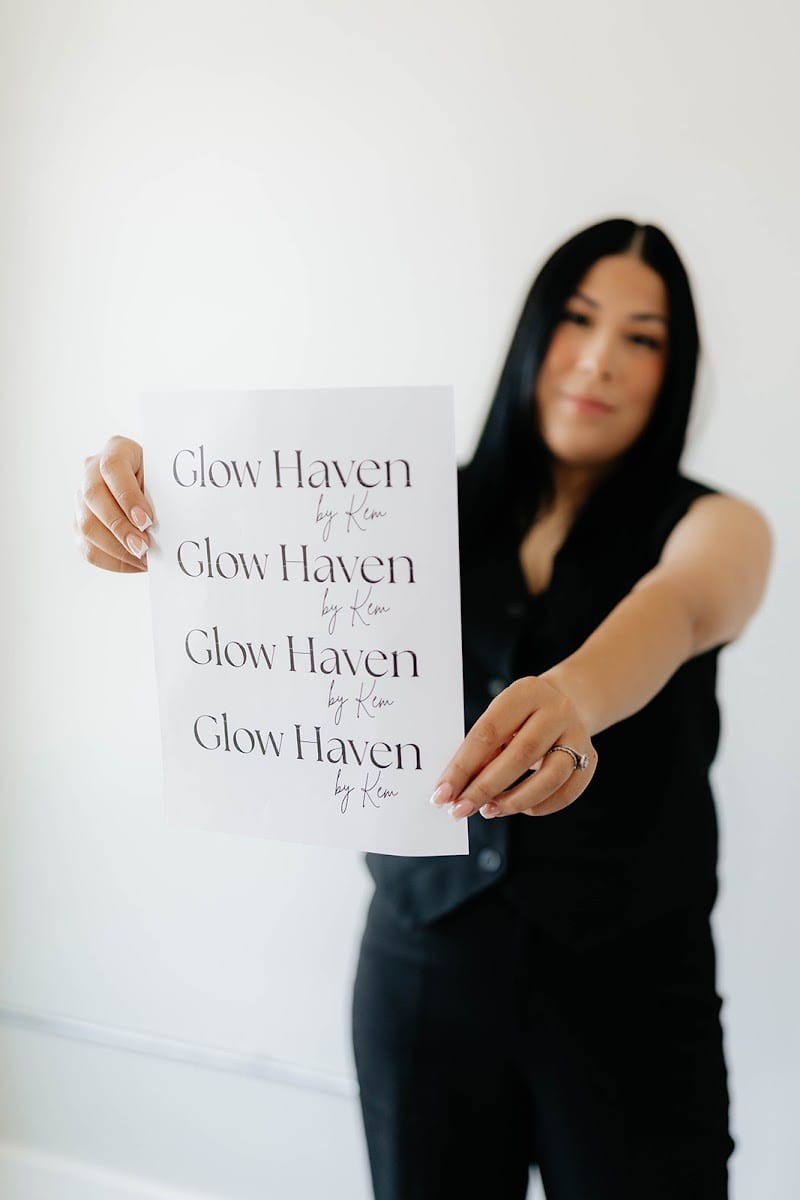 Glow Haven, photo 2