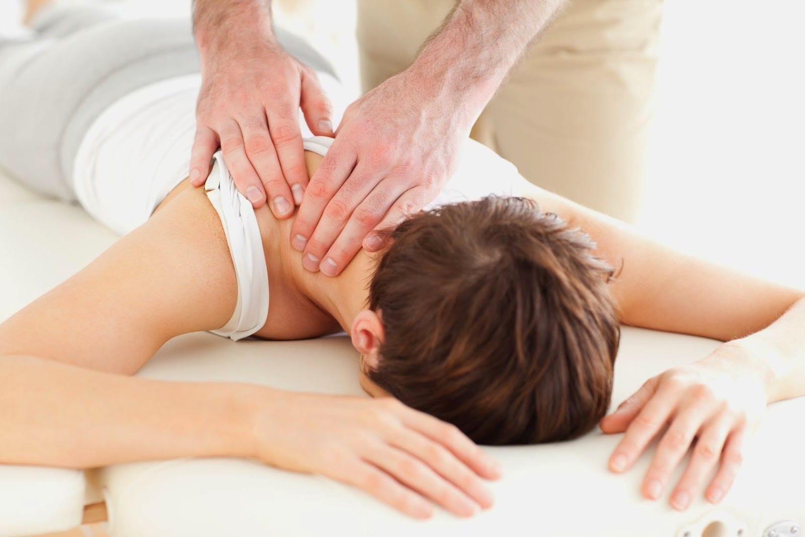 AZ ChiroCare - Dr. Robert E. Street, photo 2