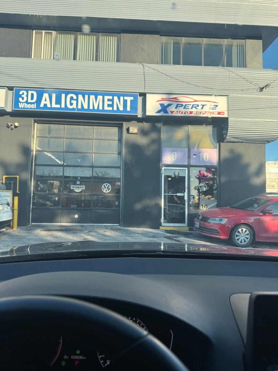 Xpert 2 Auto Repair, photo 3