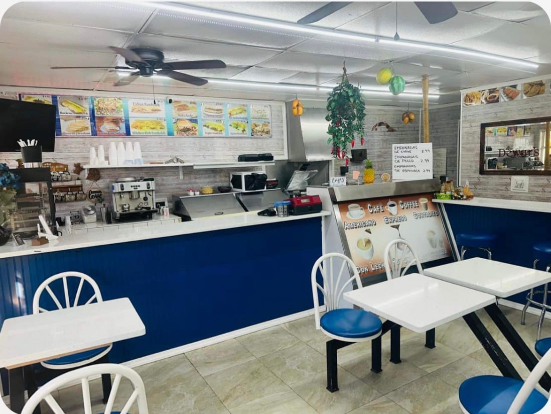 Guanabo Coffee Shop, photo 2