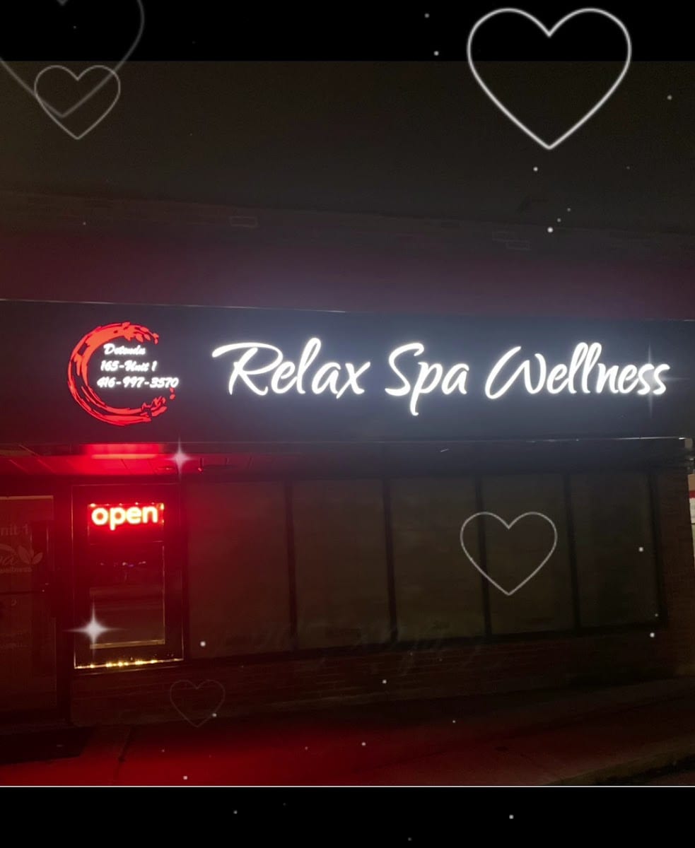 Paradise Massage Spa, photo 2