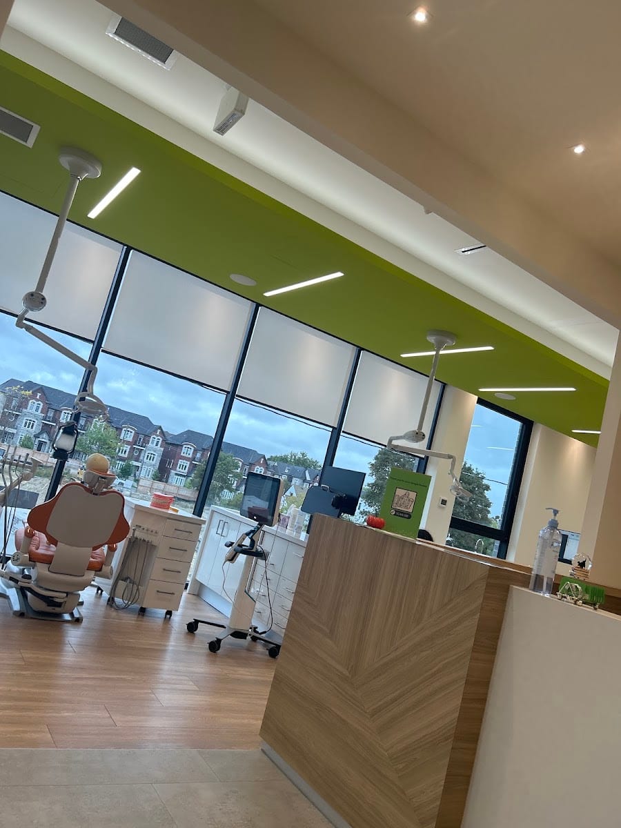 Rad Orthodontics - Richmond Hill