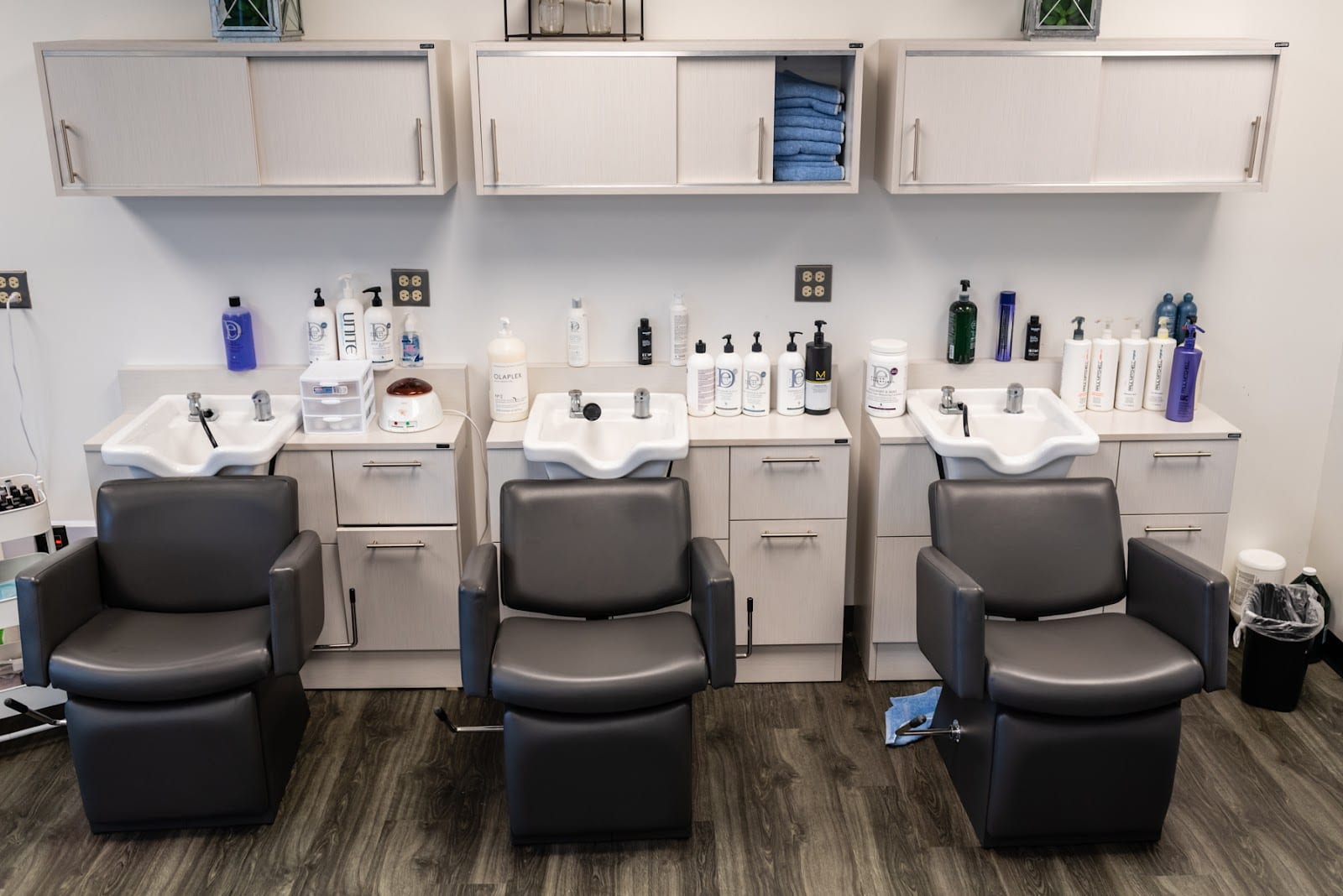 Hickam Hair Studio, photo 2