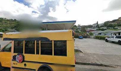 Aloha Island Mart