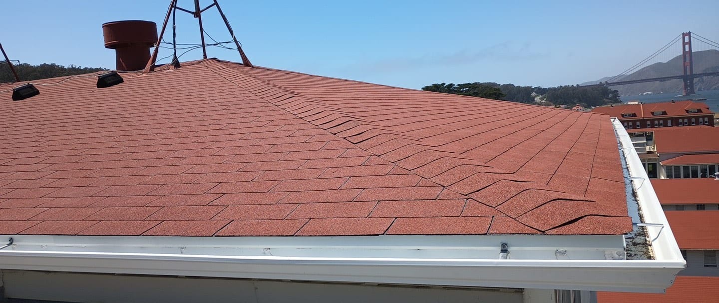Ace Roofing SF, Inc