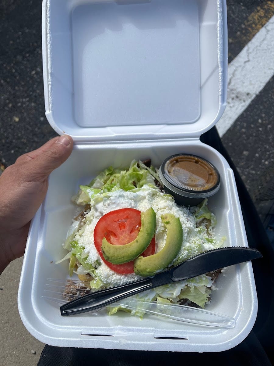 Jugos Y Tortas El Padre