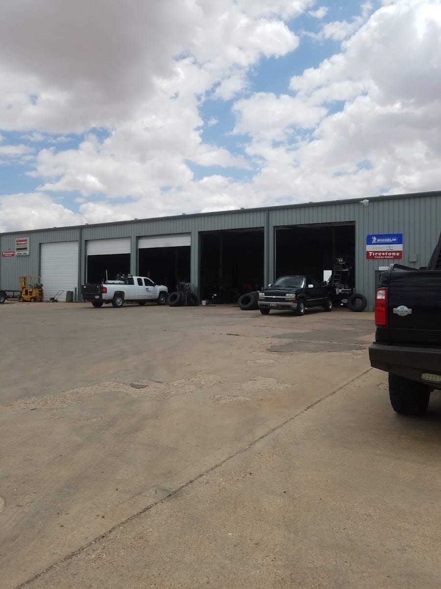 Bill Williams Tire Center, photo 4