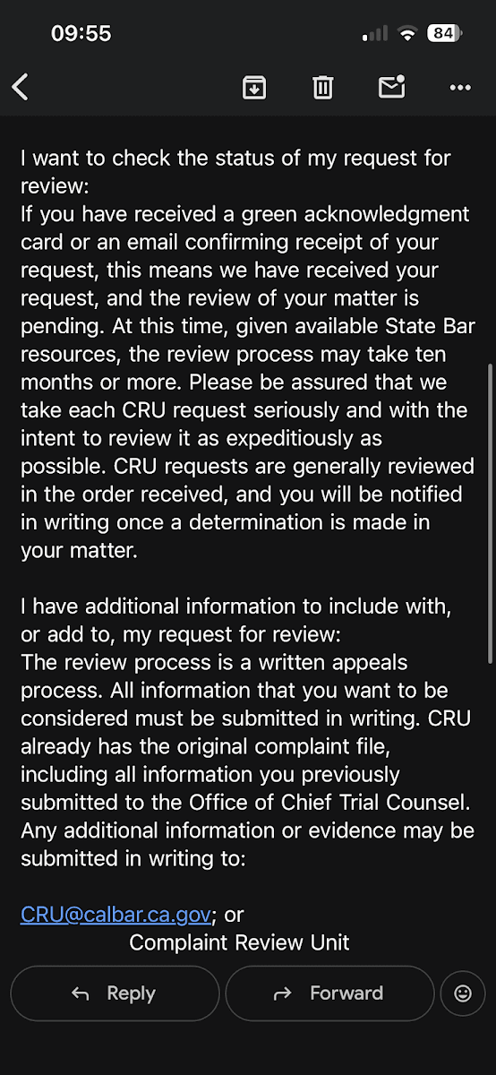 The State Bar of California, photo 2
