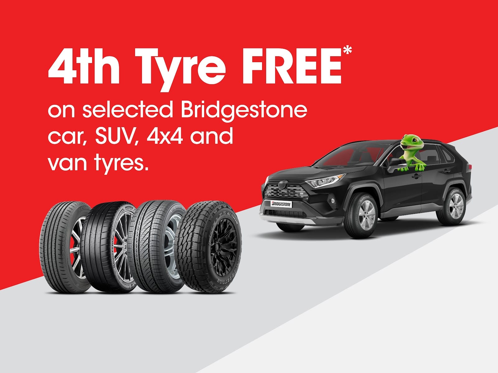 Bridgestone Service Centre Paget (Mackay), photo 4