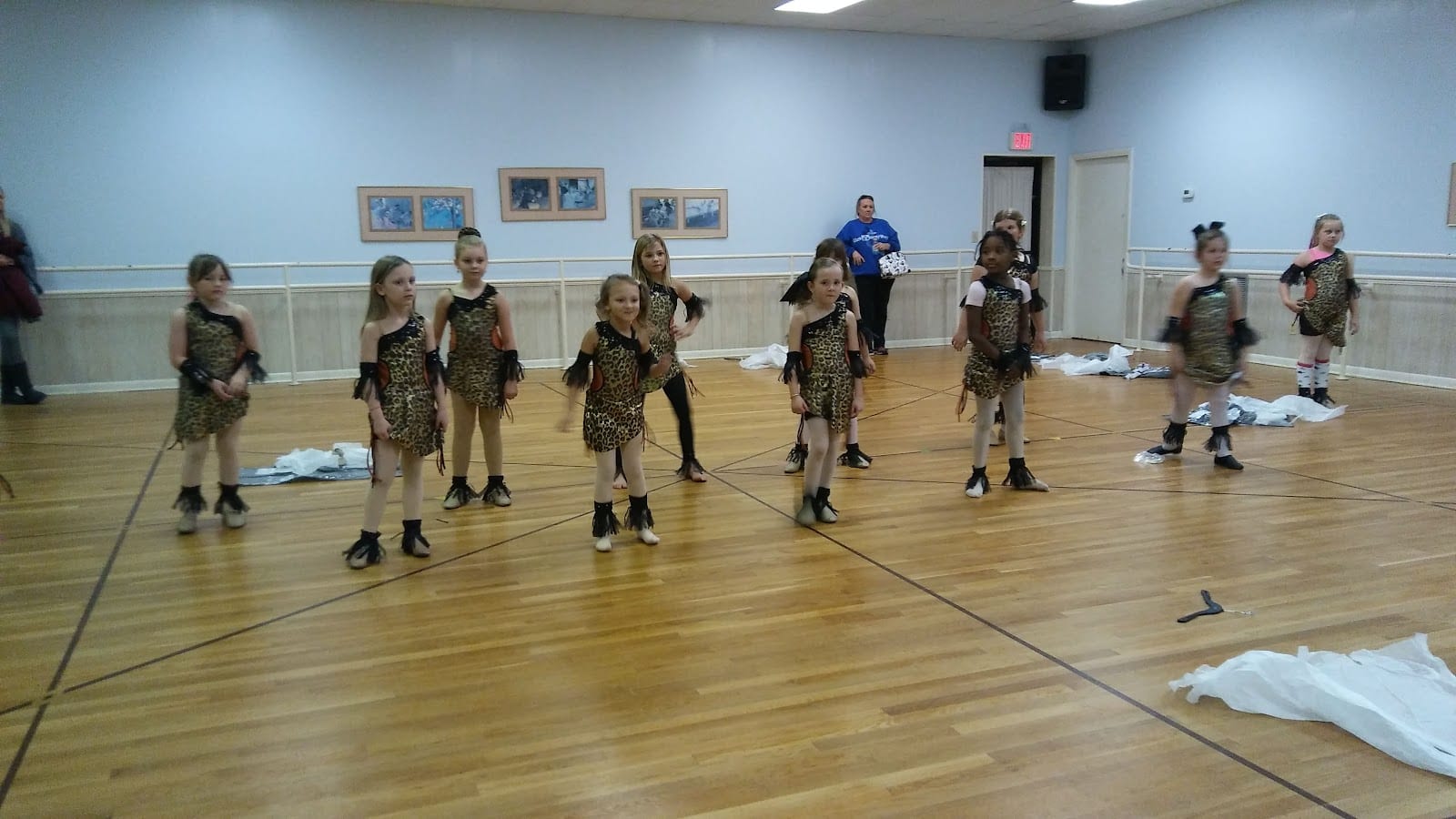 Tonie's Dance Workshop, photo 3