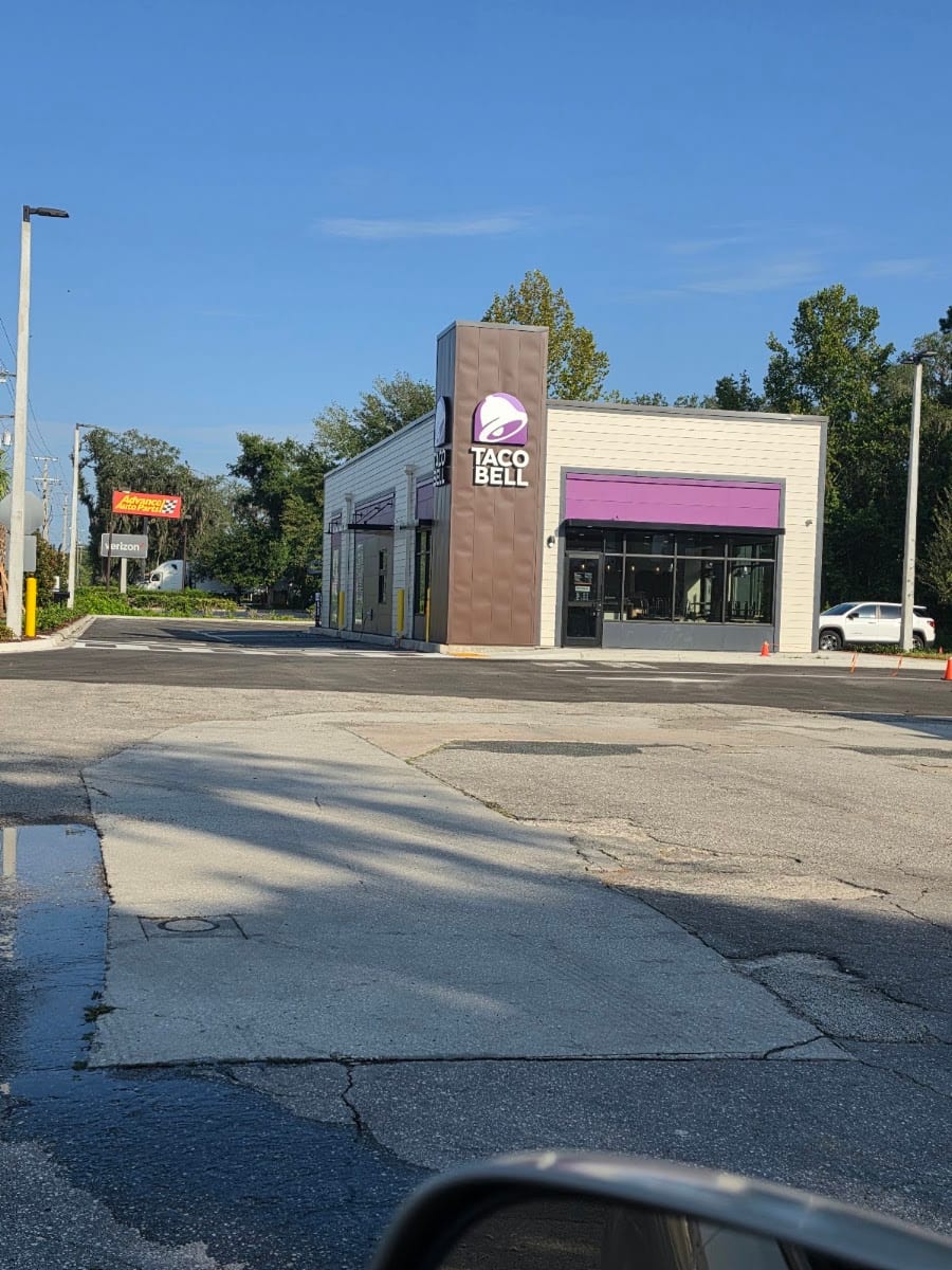 Taco Bell, photo 2