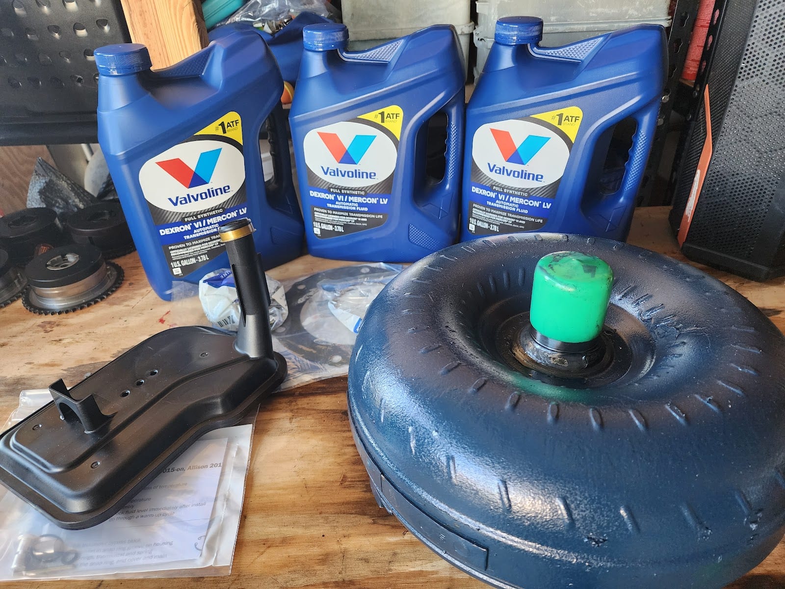 Holy Shift Automotive - Mobile Auto Repair