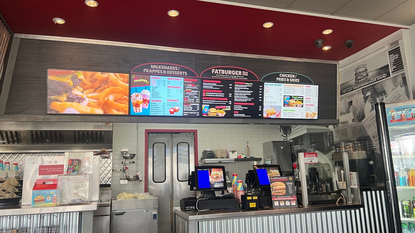 Fatburger, photo 4