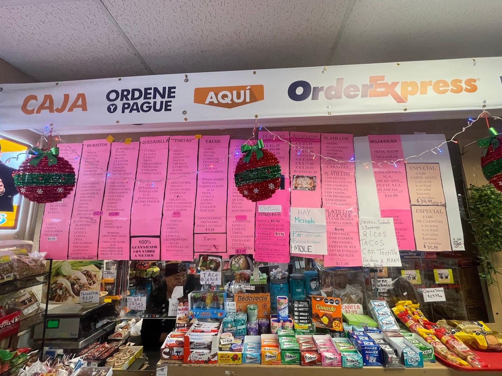 America Market Place